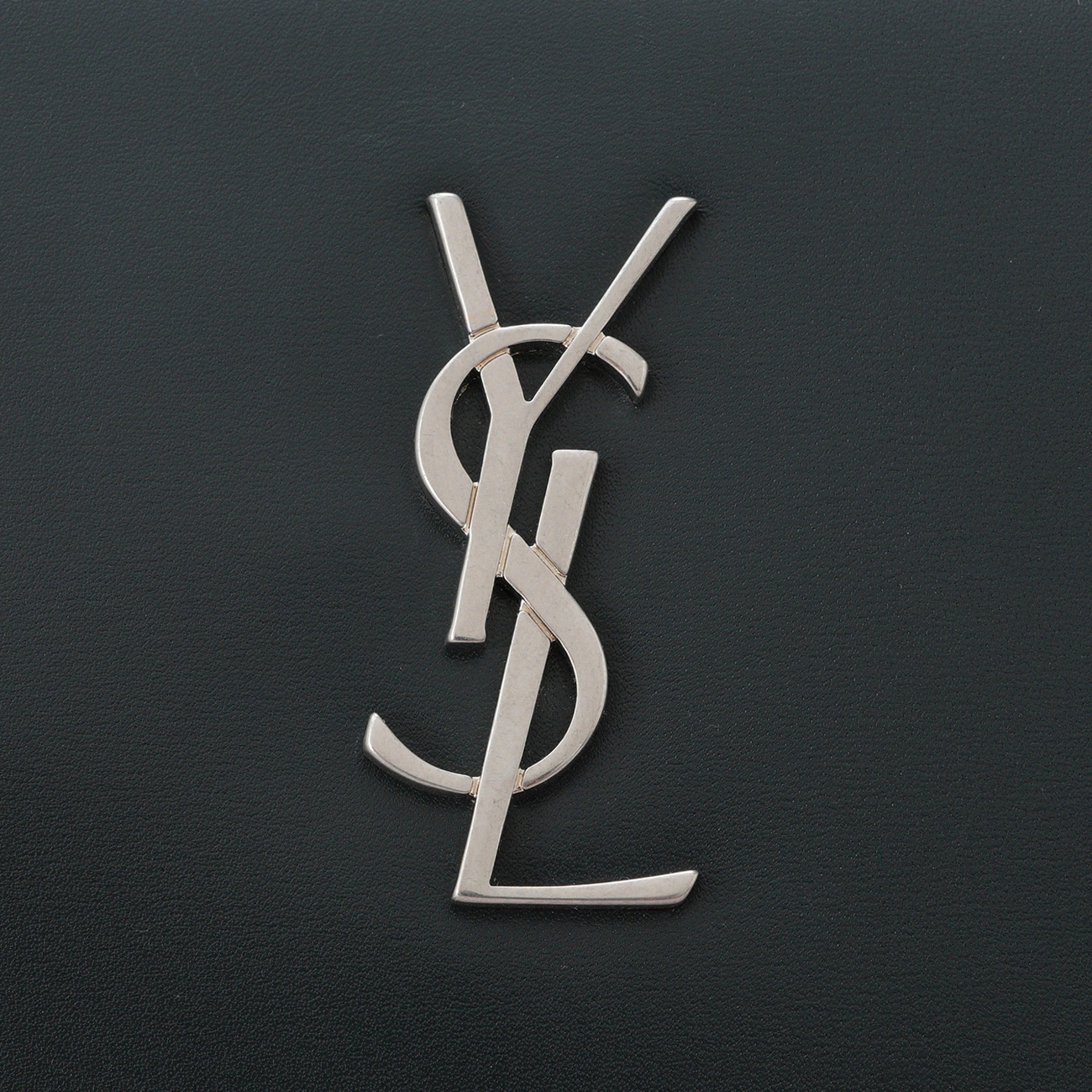 YVES SAINT LAURENT(USED)생로랑 453249 모노그램 클러치